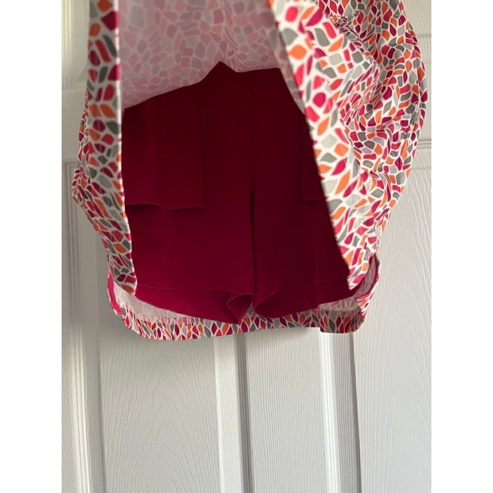Maggie Lane Skort View 3